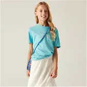 Dare 2b Shirt "Trailblazer IIi" in Hellblau - 104