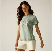 Dare 2b Shirt "Tranquility III" in Grün - 42