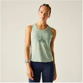Dare 2b Dare2b Harmonic Vest glaciergreen (1JE) 16