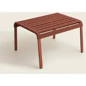 Kristalia REST Fußhocker | Konfigurator