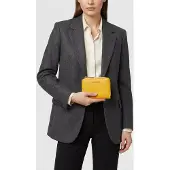 Coccinelle Metallic Soft Soleado Größe: OS | Handtaschen Outlet | Damen