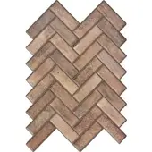 Bestile Spica Bodenfliese cotto 40x60 cm matt SPICA46CO