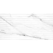 Fineza Nivis Wandfliese white 30x60 cm mat NIVIS36MATD