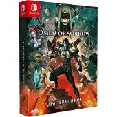 Omen of Sorrow L.E. SWITCH US Limited Edition