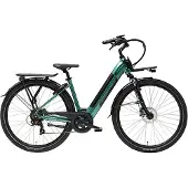 Adriatica Damen-Elektrofahrrad E1 New 2026