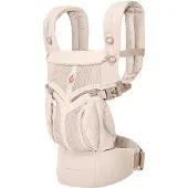 Ergobaby Omni Classic Babytrage - Mesh