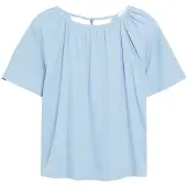 s.Oliver Damen Bluse 2179150
