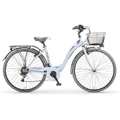 Mbm Mountainbike Agora Steel