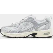New Balance 530 Silver Metallic Reflection - EU 37.5