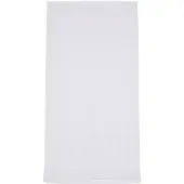 Fair Towel - Handtuch "Cozy", Baumwolle aus biologischem Anbau (Weiß)