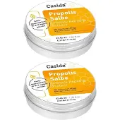 Casida Propolis Salbe intensiv Repair & Protect 2x 2x40 ml
