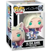 Funko POP! POP! Vinyl Figur Games League of Legends KDA Ahri 1220
