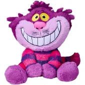 Simba Disney Cats Plüschfigur Grinsekatze 25 cm