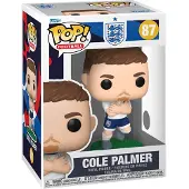 Funko POP! POP! Vinyl Figur Sports Fußball National Team England Cole Palmer 87