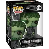 Funko POP! POP! Vinyl Figur Movie Universal Monsters Patchwork Frankenstein 2014
