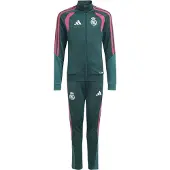 Adidas Real Madrid 26/27 Tiro26 Competition Junior-trainingsanzug