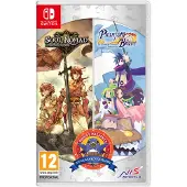 Games Switch Prinny Presents Nis Classics Vol1 De Eng Imp Eu