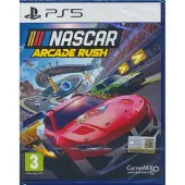 NASCAR Arcade Rush