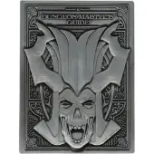 Fanattik Dungeons Limitierte Auflage Dungeon Masters Guide Barren