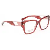 Ana Hickmann Brillenfassung HI6309G E01 53