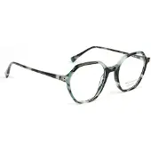 Ana Hickmann Brillenfassung HI6335 G21 49