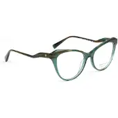 Ana Hickmann Brillenfassung HI6324 P03 52
