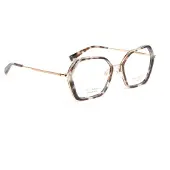 Ana Hickmann Brillenfassung HI1249T G21 54 Titan