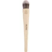 Beter Makeup-Pinsel Flüssige natürliche Fibers #beige