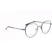 Ana Hickmann Brillenfassung HI1247T 06A 50 Titan