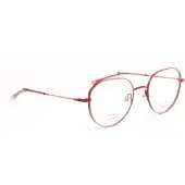 Ana Hickmann Brillenfassung HI1247T 07A 50 Titan