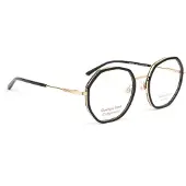 Ana Hickmann Brillenfassung HIY1007 A01 49