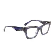 Ana Hickmann Brillenfassung HI6293 E01 49