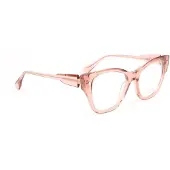 Ana Hickmann Brillenfassung HI6318G T01 52