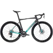Bianchi Specialissima Rc Red Axs P 2026 Rennrad