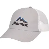 Marmot Alpine Soft Mesh Trucker Kappe