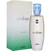 Ajmal RAINDROPS EDP für Frauen, 50 ml