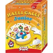 AMIGO Spiel + Freizeit GmbH Halli Galli Junior