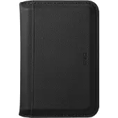 Uniq Lyden Ds Magnetischer Rfid-Geldbörsen-Telefonständer Schwarz