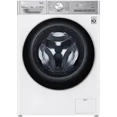 LG V9WD128H2 Waschtrockner 12kg AquaLock Inverter Direct Drive Hybrid System