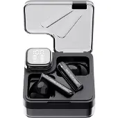QCY Melobuds Neo-Schwarz