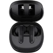 QCY T13x, Unisex-Modell, schwarz
