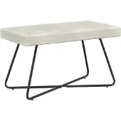 vidaXL Moderne Bänke