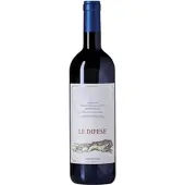 Tenuta San Guido Le Difese IGT 2023 San Guido 0,75l