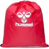 Hummel Gymsack Rot F3062 || Größe One Size