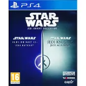 Star Wars Jedi Knight Collection, PlayStation 4, T (Jugendliche)