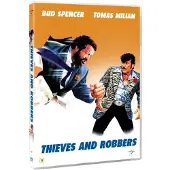 SMD Bud Spencer - Thieves and Robbers