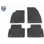 VAICO Fußmatten Set Autoteppiche für OPEL INSIGNIA Caravan Vorne+Hinten