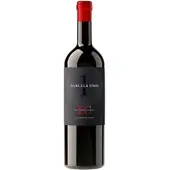Bodegas Lopez Cristobal Parcela Uno D.O. 2020 Lopez Cristobal 0,75l