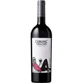 Chronic Cellars Suite Petite 2022 Cronic Cellars 0,75l