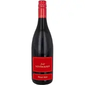 Weinbau Graßl, Nepomukhof Pinot Noir 2022 Graßl Nepomukhof 0,75l